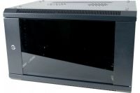 Logo Coffret mural fixe 19