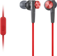 Logo Sony, produit r�f�rence : mdrxb 50 apr