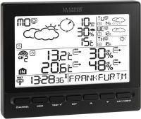 Logo La, produit r�f�rence : wm 5300 bla