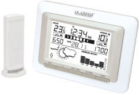 Logo La, produit r�f�rence : ws 9250 it-whi-s