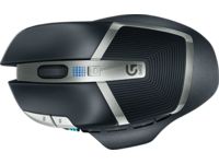 Logo Logitech, produit rfrence : 910-003823