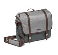 Logo Manfrotto, produit r�f�rence : mb lf wn mm