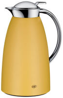 Logo Alfi pichet isotherme gusto, 1,0 litre, sea pine mat 6463217