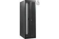 Logo Baie serveur 42u 600 x 1200 en kit (noir) 755426