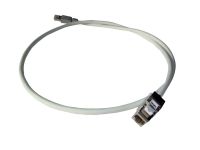 Logo Liaison:connecteur + cable + plug  cat6a ngc1001 + ngc8621 2 metres + ngc1101 ngc1001pr2