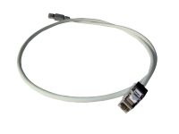 Logo Liaison: connecteur + cable + plug  cat6a ngc1001 + ngc8621 5 metres + ngc1101 ngc1001pr5