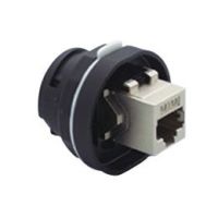 Logo Kit d'etancheite connecteur ngc femelle prise rj45 exterieure ngc1301