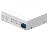 Logo Coffret prise terminale optique 4fo ngc4602