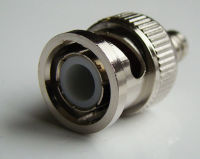 Logo Connecteur bnc male a sertir ngc5001