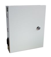 Logo Coffret alimentation 220v 12v-5a pour 4 cameras  / alimentation secourue ngc5102s