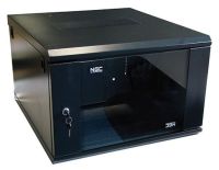 Logo Coffret 19' 06u p600 quick install porte av vitree flatpack ngc60660qi