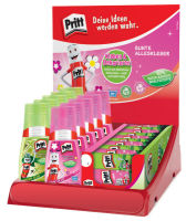 Logo Pritt module de galerie 13 colle multi-usages & bton colle 56901703