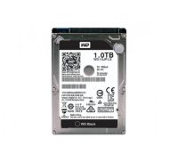 Logo Dd 2.5'' sata iii western digital wd black - 1to 331343