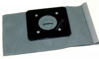 Logo Sac aspi en tissus 9856842