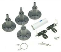 Logo Accessories pack 9824293