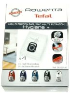 Logo Sac aspirateur rowenta silence force ro6441ea - zr200520 (4 sacs) 3198454