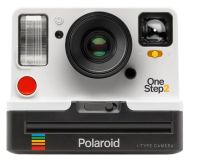 Logo Polaroid, produit r�f�rence : pol 009008