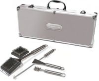 Logo Cuisinart, produit r�f�rence : sbq 02 e
