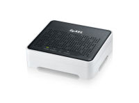 Logo Routeur modem adsl2+ ethernet 1 port usb amg1001