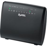 Logo Modem routeur vdsl2/adsl2+ 4 lan gb  wifi 802.11ac vmg3925v3
