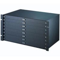 Logo Chassis ies 5000st carte filtre  16 slots ies5000st