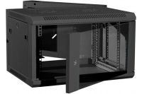 Logo Coffret mural pivotant 19