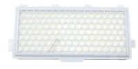 Logo Filtre hepa sf-ah50 alternatif pour miele s4000-s5000-s6000-s8000 h427305