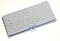 Logo Filtre hepa alternative miele sf-ah30 pour serie s300-s400-s500 h427304