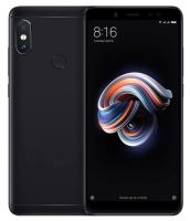Logo Xiaomi, produit r�f�rence : redmi note 5 64 go noir