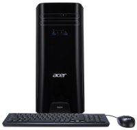 Logo Acer, produit rfrence : aspire tc-780-029