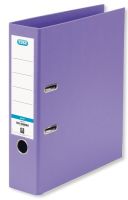 Logo Classeur smart pro+ - a4 - dos 80 mm - violet 62110468