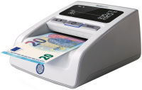 Logo Safescan dtecteur de faux billets 'safescan 155-s', gris 71200105