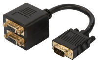 Logo Y-splitter .vga ak-310400-002-s