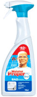 Logo Meister proper spray nettoyant pour salle de bain, 700 ml 6430514