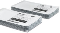 Logo Safescan kit de nettoyage pour compteuses de billets 71200116