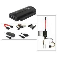 Logo Convertisseur usb ide/sata extern 40/44 2937716