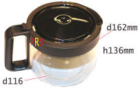 Logo Verseuse cafetire prcision krups ss 200535 ss-200535
