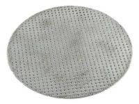 Logo Grille gros trou passoire a930 a992 6951643