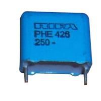 Logo 680nf-250v c-ppm 680nf j 250v r:15 v/2746 609589