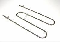 Logo R�sistance de sole pour four delonghi-kenwood 5118116200  61607