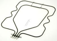 Logo R�sistance de sole pour four bosch/siemens 00212622 850w 1605604