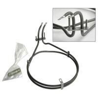 Logo Rsistance circulaire pour four electrolux 8996619125025 1500w 3624125