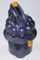 Logo Cyclone dc08 origin 433112