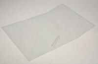 Logo Afi100 filtre universel pour climatiseur d400355