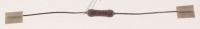Logo Resistance 100m 1w fusible 2578115