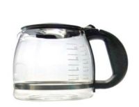 Logo Verseuse en verre cafeti�re russell hobbs 18118-xx d311959