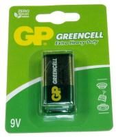 Logo 1604g 9v-block greencell 1 blister 3354165