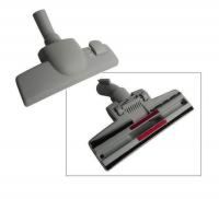 Logo Brosse aspirateur avec roulettes 5941031