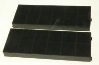 Logo Ack62260 filtre  charbon cp tecnowind efs 610000081 5735958