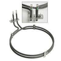 Logo Rsistance circulaire pour four electrolux 7186562